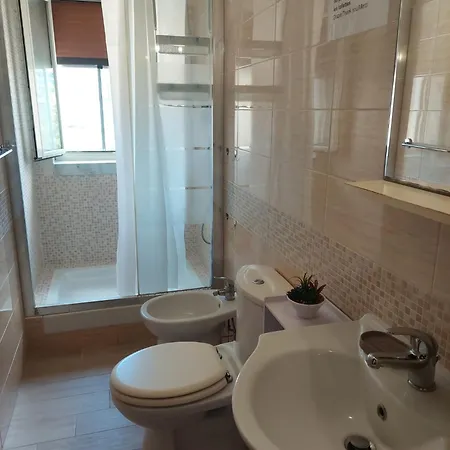 La Rosa Blu סירקוזה